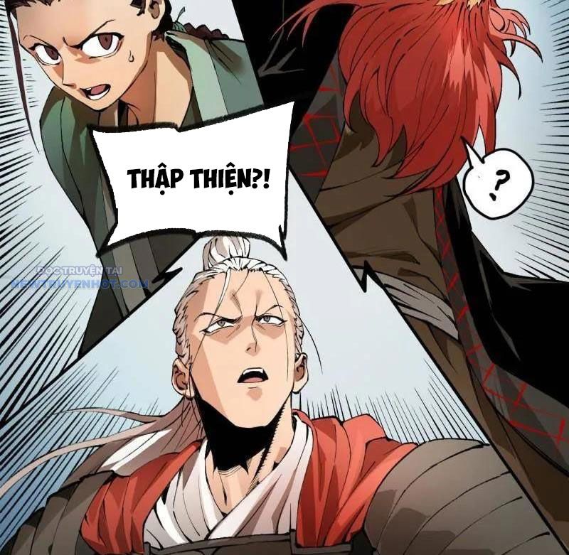 Truyền Võ Chapter 434 - Trang 2