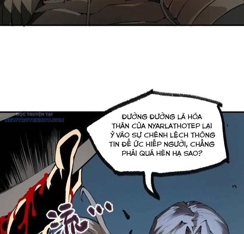 Truyền Võ Chapter 434 - Trang 2