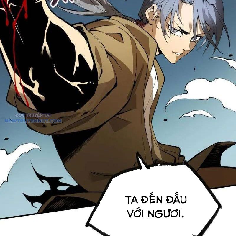 Truyền Võ Chapter 434 - Trang 2