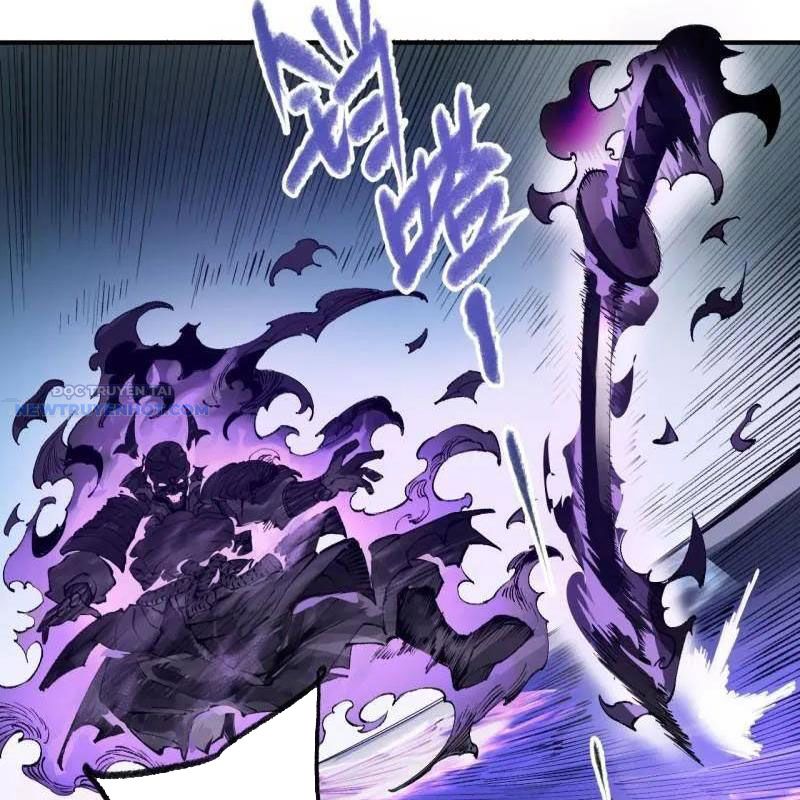 Truyền Võ Chapter 435 - Trang 2