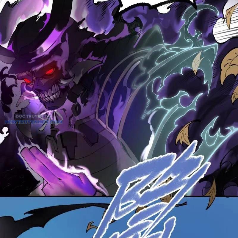 Truyền Võ Chapter 435 - Trang 2