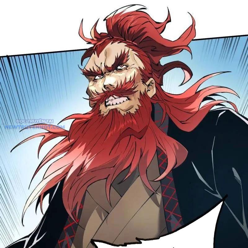 Truyền Võ Chapter 435 - Trang 2