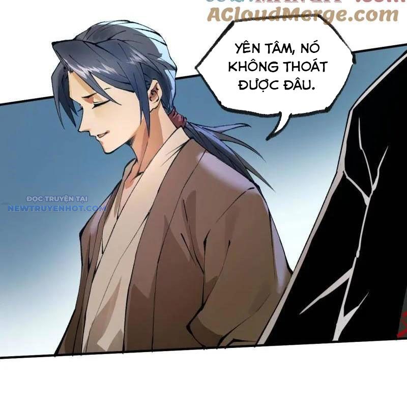 Truyền Võ Chapter 435 - Trang 2