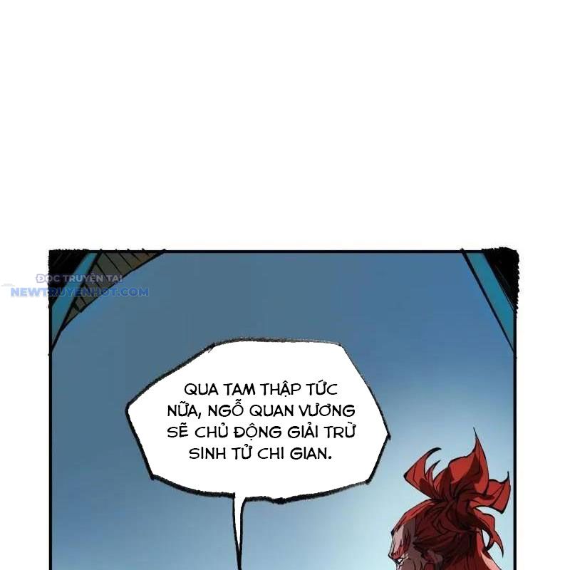 Truyền Võ Chapter 435 - Trang 2