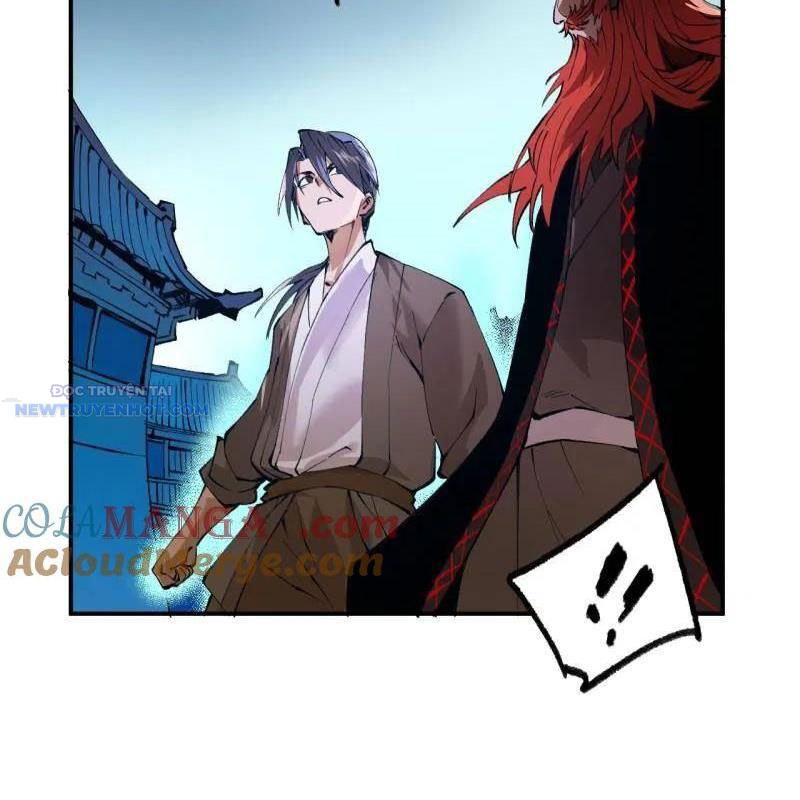 Truyền Võ Chapter 435 - Trang 2