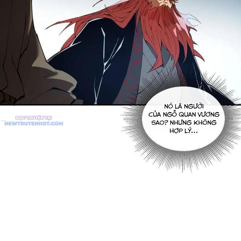 Truyền Võ Chapter 435 - Trang 2