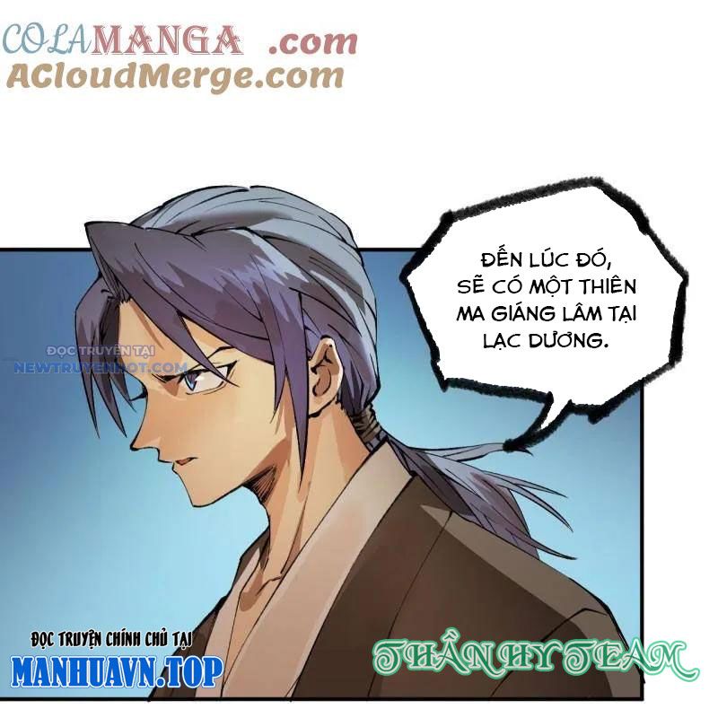 Truyền Võ Chapter 435 - Trang 2