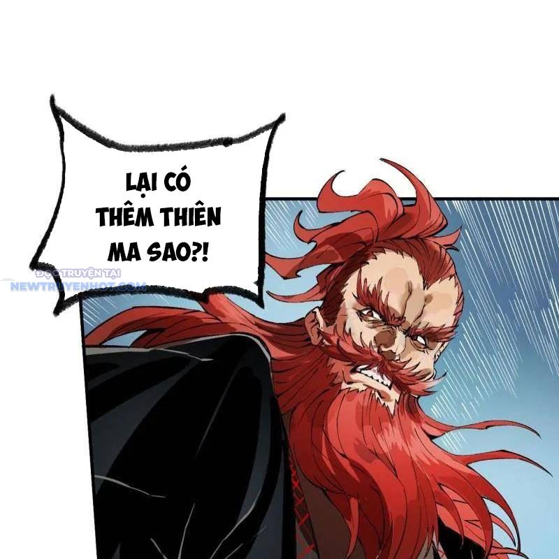 Truyền Võ Chapter 435 - Trang 2