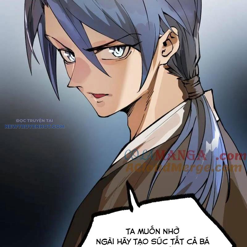 Truyền Võ Chapter 435 - Trang 2