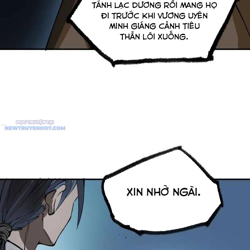 Truyền Võ Chapter 435 - Trang 2