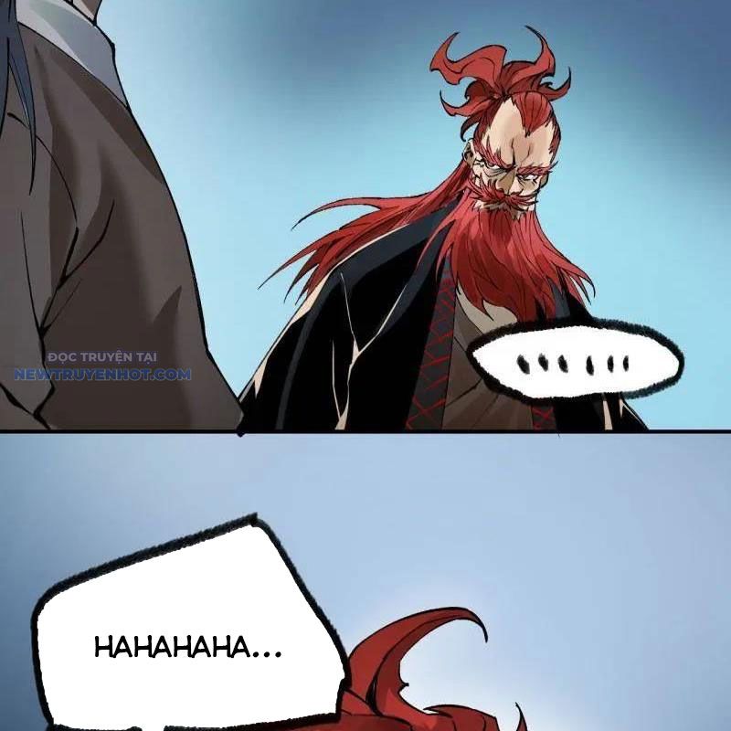 Truyền Võ Chapter 435 - Trang 2