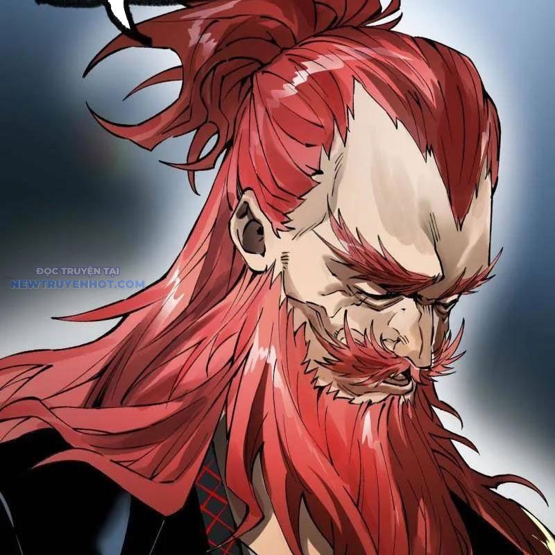 Truyền Võ Chapter 435 - Trang 2