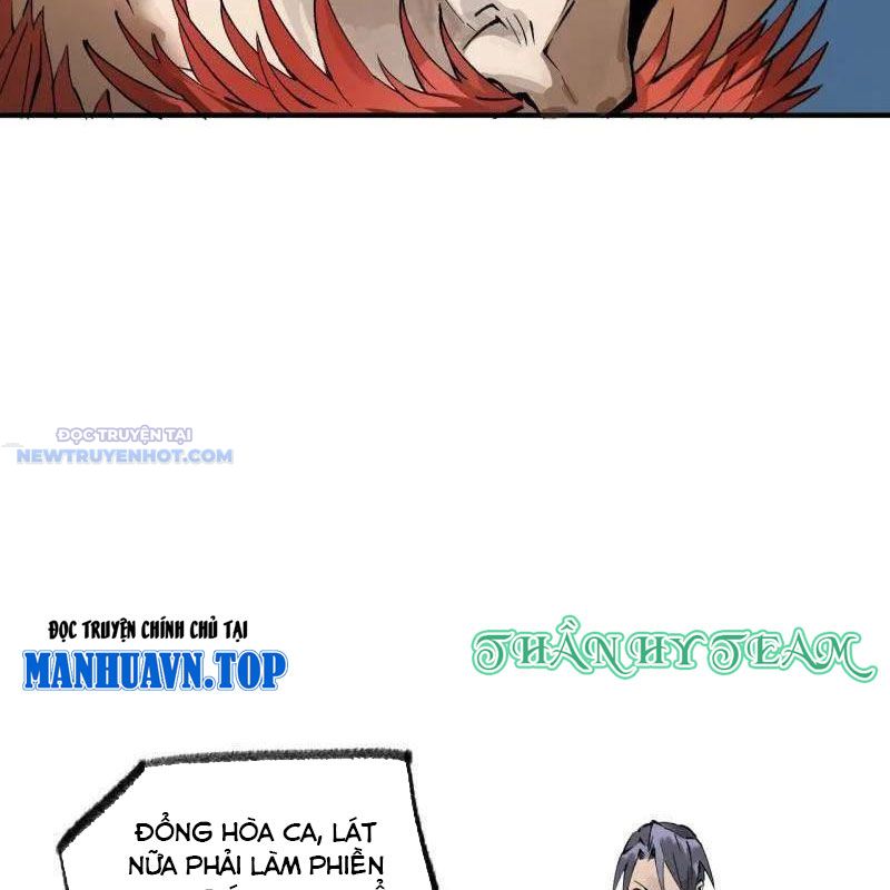 Truyền Võ Chapter 435 - Trang 2