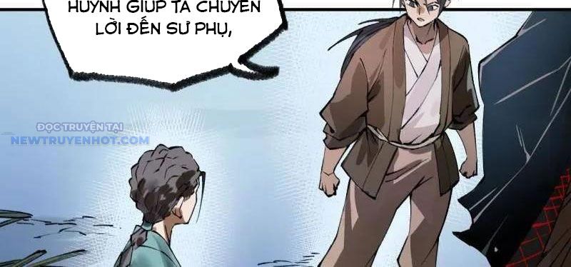 Truyền Võ Chapter 435 - Trang 2