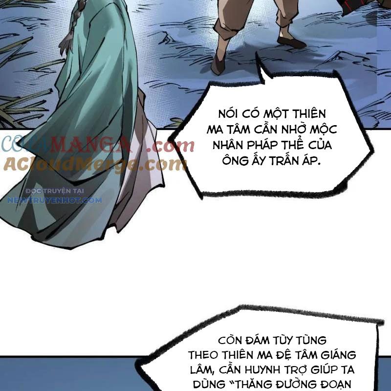 Truyền Võ Chapter 435 - Trang 2