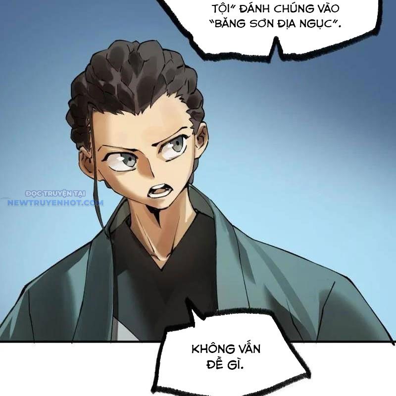 Truyền Võ Chapter 435 - Trang 2