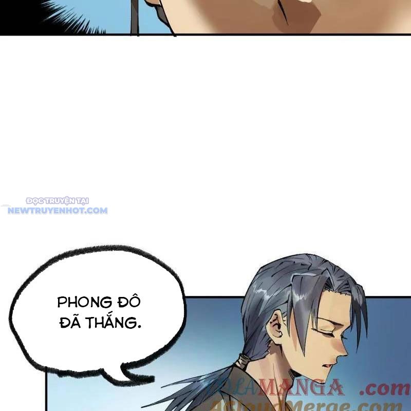 Truyền Võ Chapter 435 - Trang 2