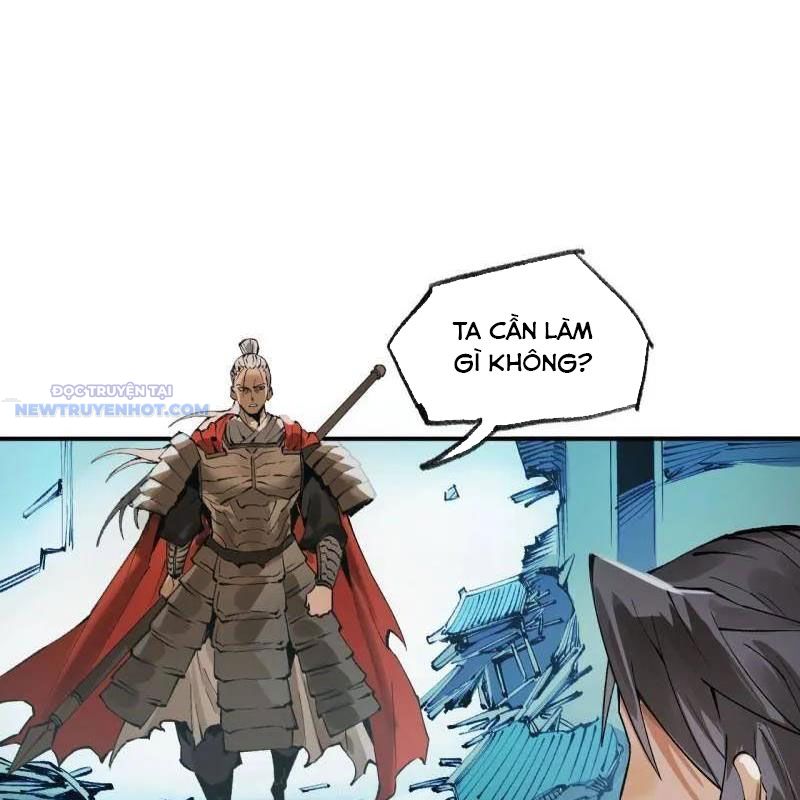 Truyền Võ Chapter 435 - Trang 2