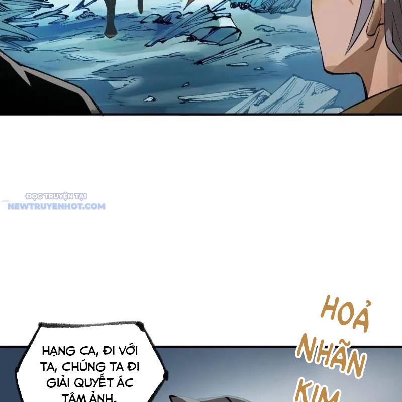 Truyền Võ Chapter 435 - Trang 2