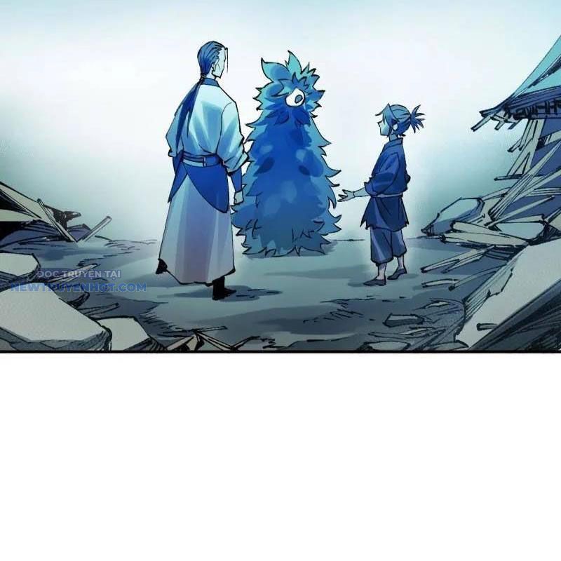 Truyền Võ Chapter 435 - Trang 2