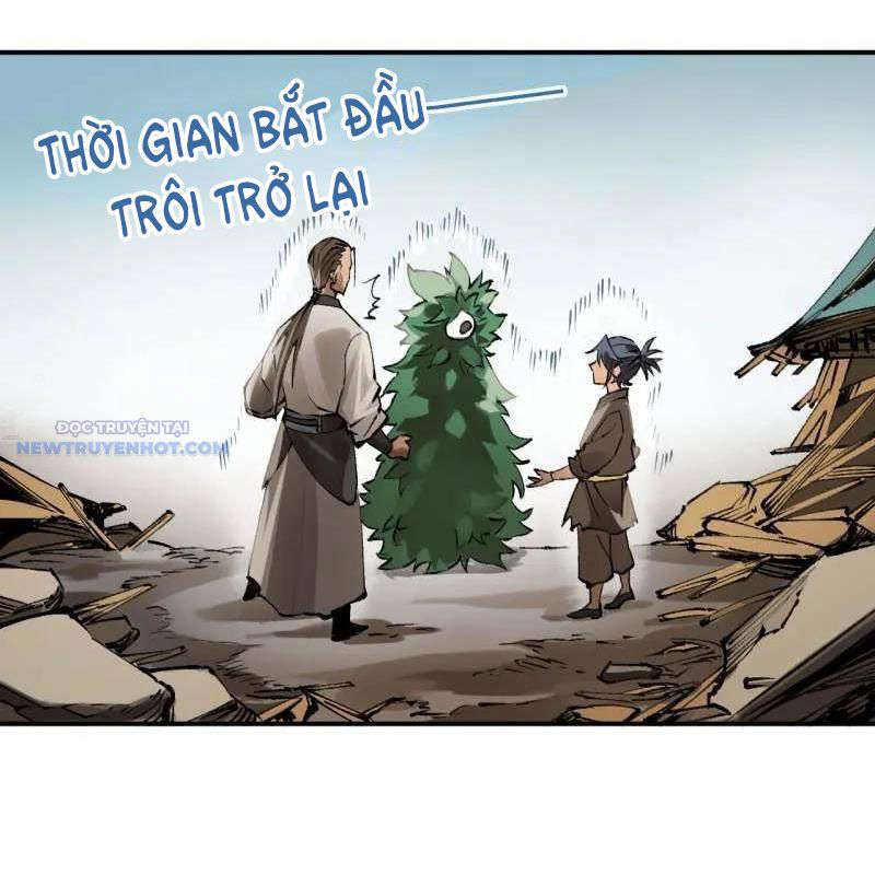 Truyền Võ Chapter 435 - Trang 2