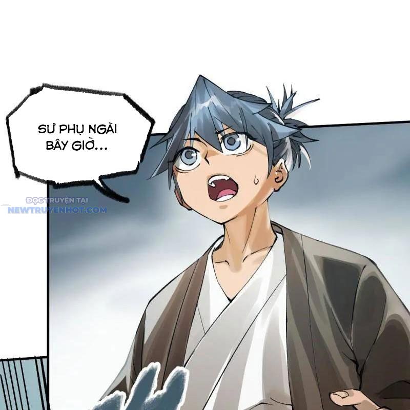 Truyền Võ Chapter 435 - Trang 2