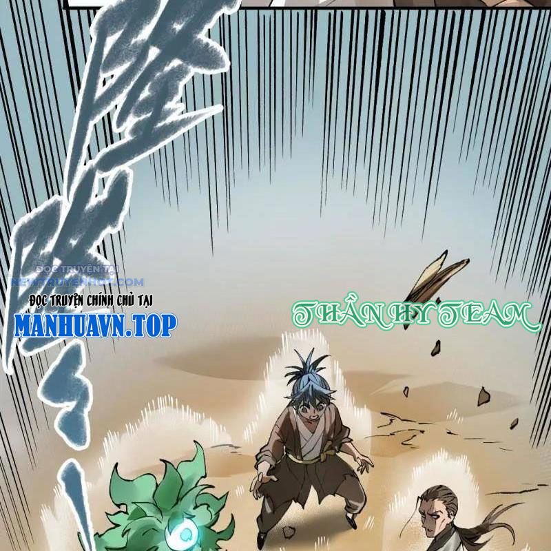 Truyền Võ Chapter 435 - Trang 2