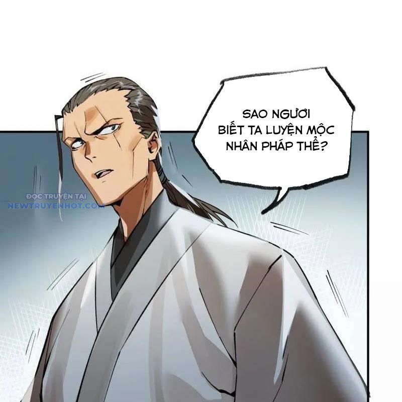 Truyền Võ Chapter 435 - Trang 2