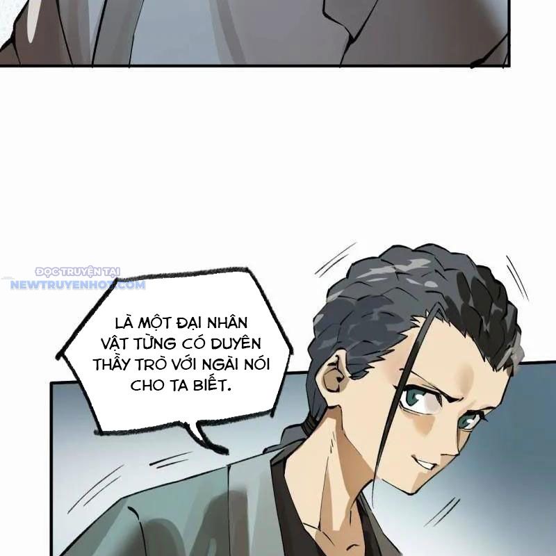 Truyền Võ Chapter 435 - Trang 2