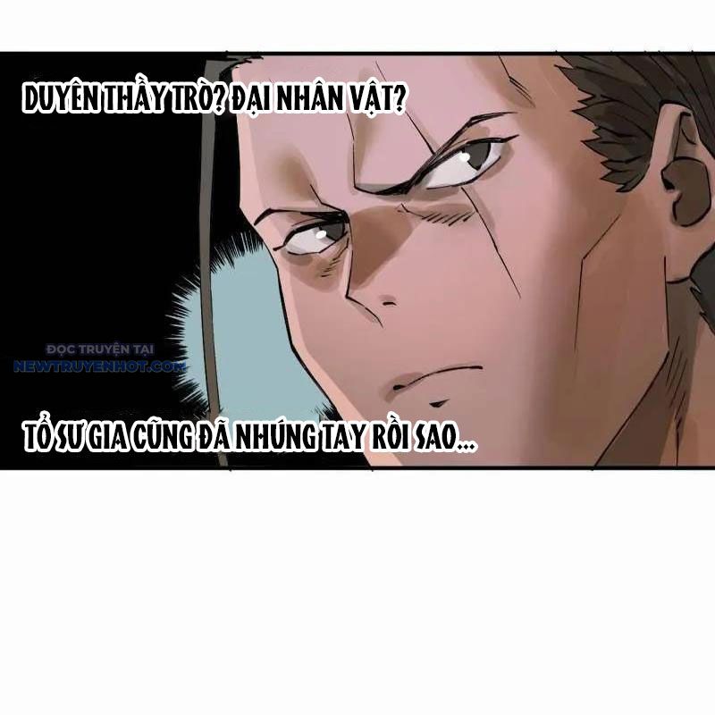 Truyền Võ Chapter 435 - Trang 2