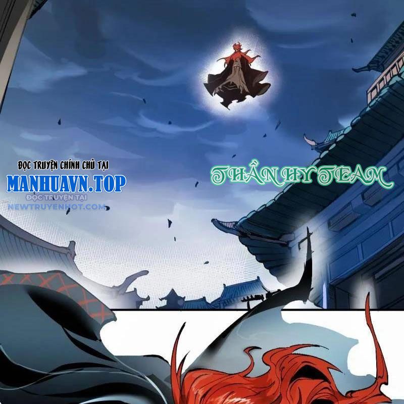 Truyền Võ Chapter 435 - Trang 2