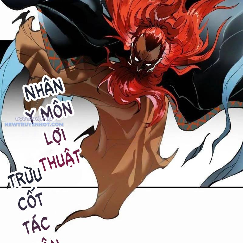 Truyền Võ Chapter 435 - Trang 2