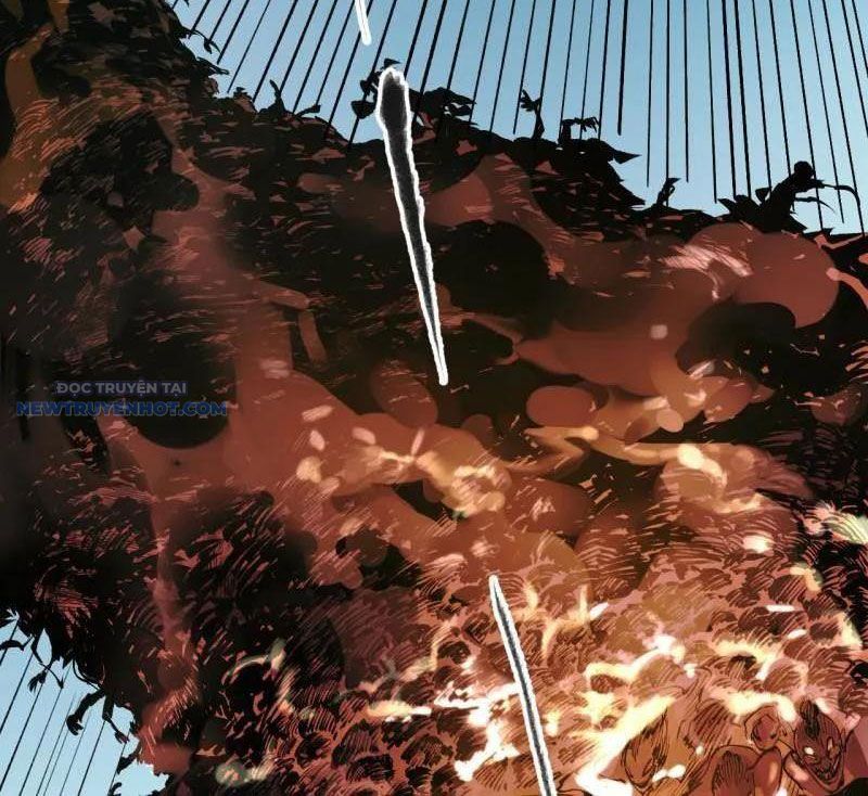 Truyền Võ Chapter 435 - Trang 2