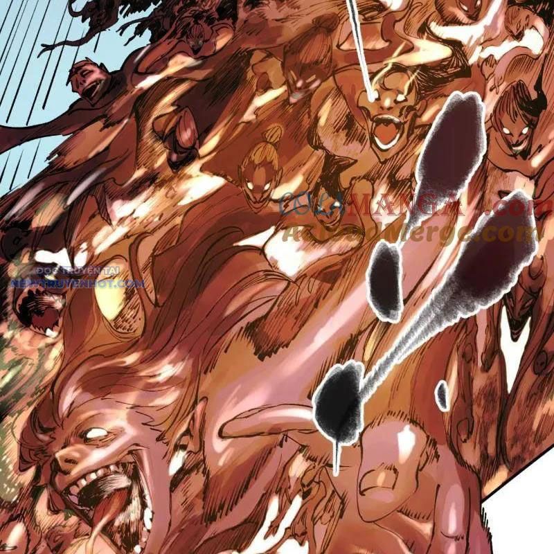 Truyền Võ Chapter 435 - Trang 2