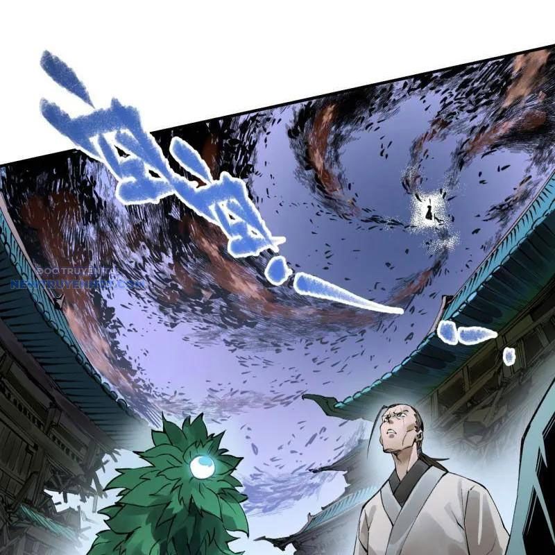 Truyền Võ Chapter 435 - Trang 2