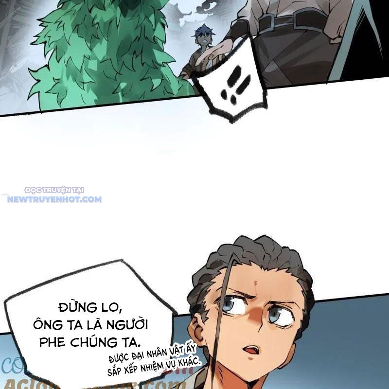 Truyền Võ Chapter 435 - Trang 2