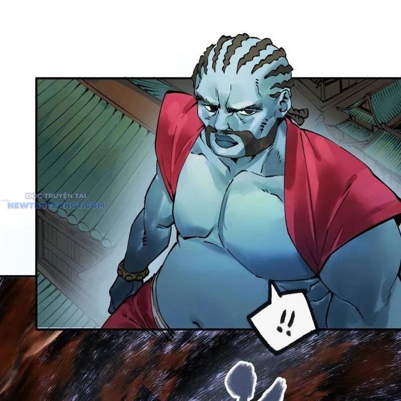 Truyền Võ Chapter 435 - Trang 2