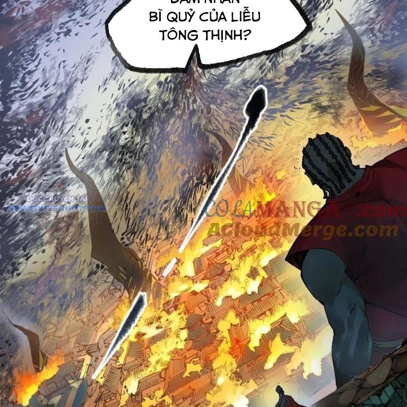 Truyền Võ Chapter 435 - Trang 2