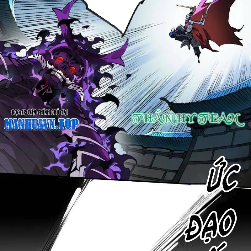 Truyền Võ Chapter 435 - Trang 2