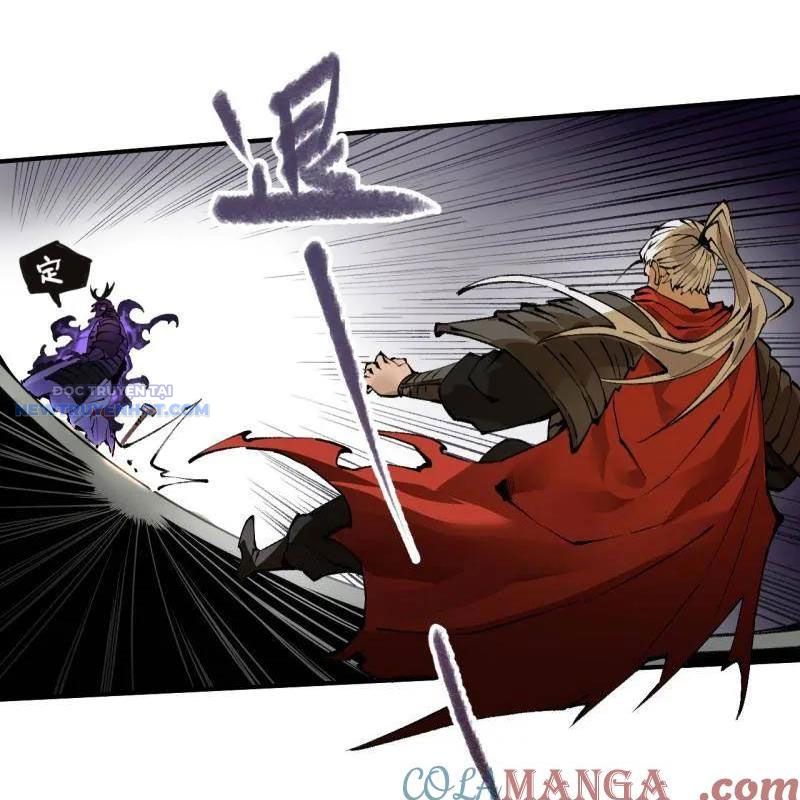 Truyền Võ Chapter 435 - Trang 2