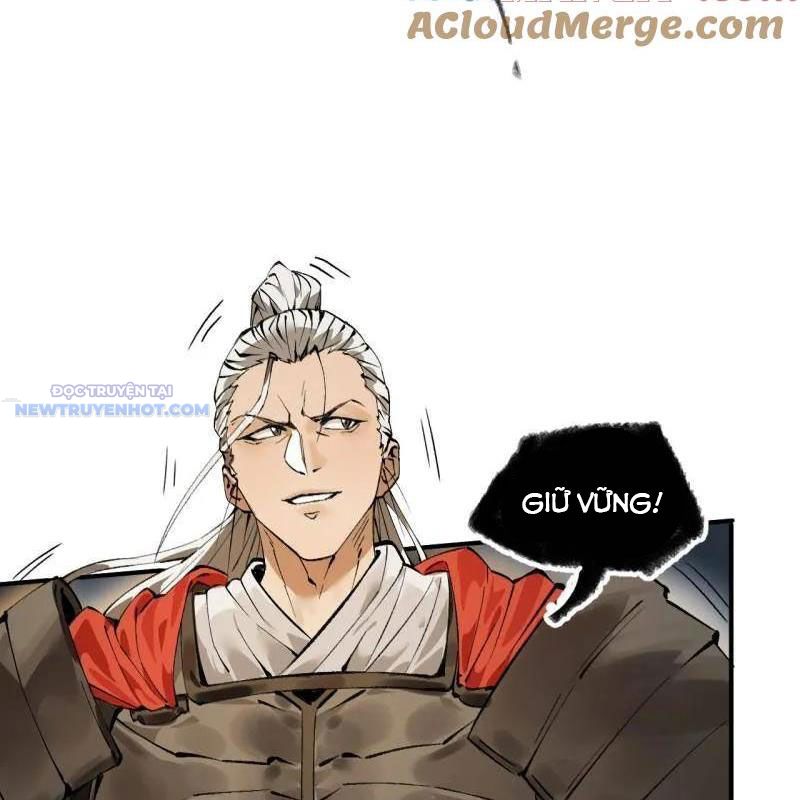 Truyền Võ Chapter 435 - Trang 2