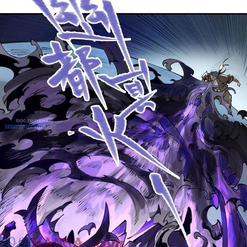 Truyền Võ Chapter 435 - Trang 2