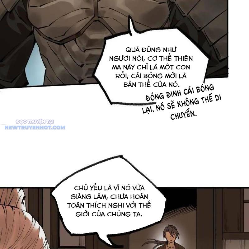 Truyền Võ Chapter 435 - Trang 2