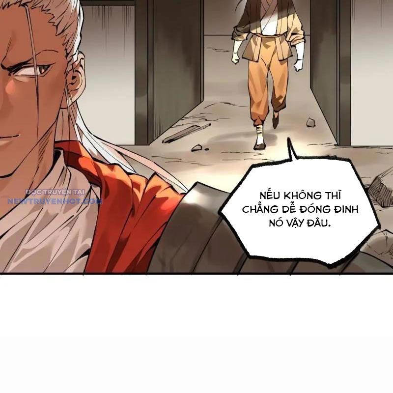 Truyền Võ Chapter 435 - Trang 2