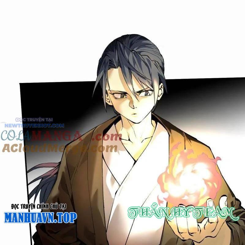 Truyền Võ Chapter 435 - Trang 2