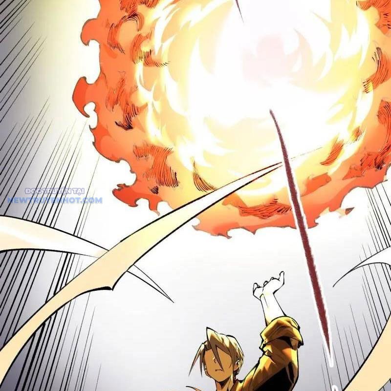 Truyền Võ Chapter 435 - Trang 2