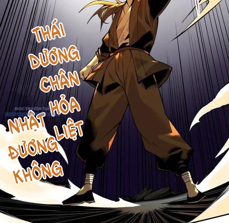 Truyền Võ Chapter 435 - Trang 2
