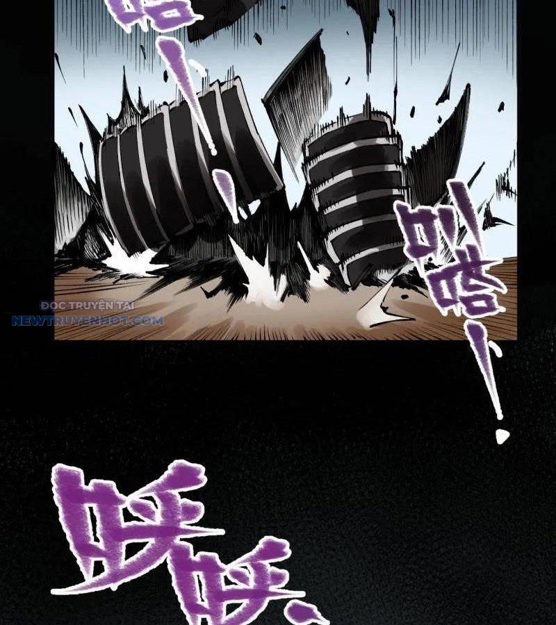 Truyền Võ Chapter 436 - Trang 2