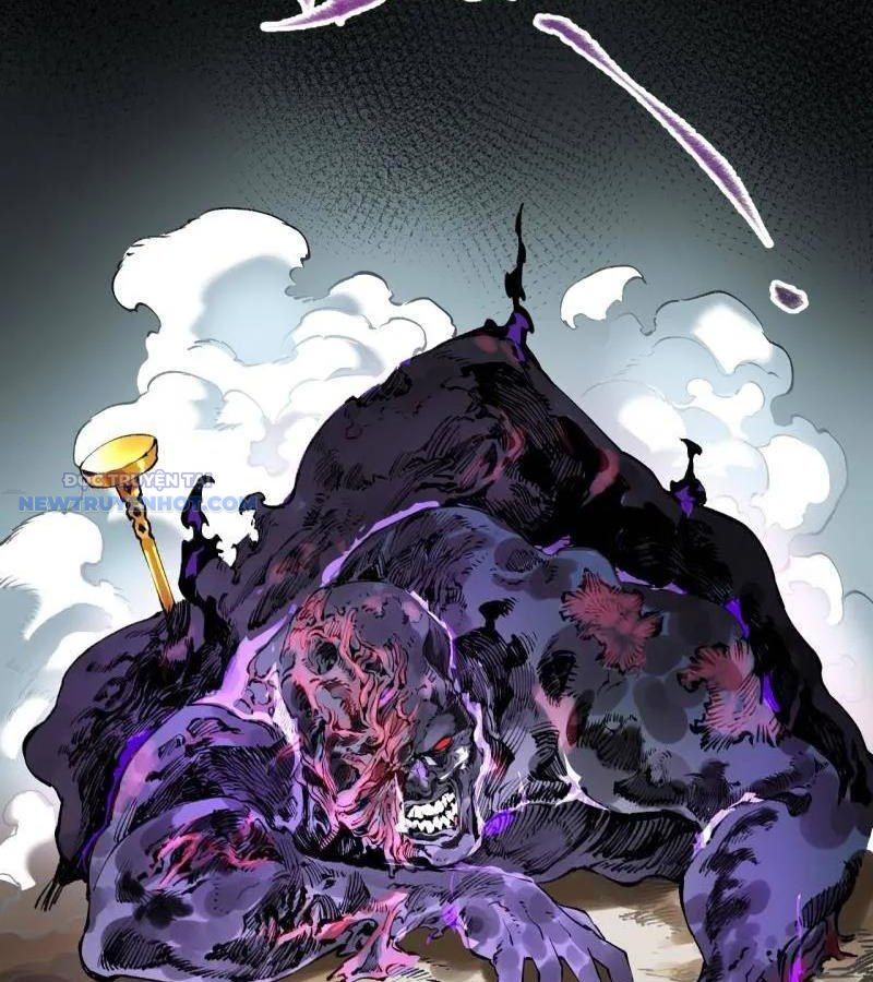 Truyền Võ Chapter 436 - Trang 2