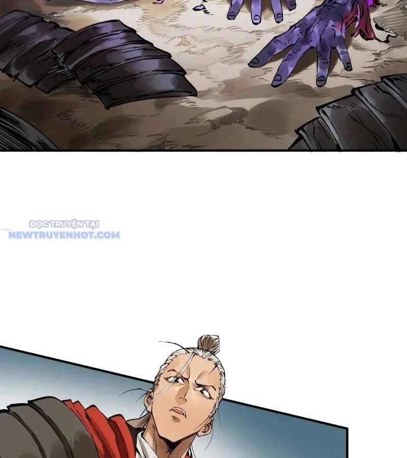 Truyền Võ Chapter 436 - Trang 2